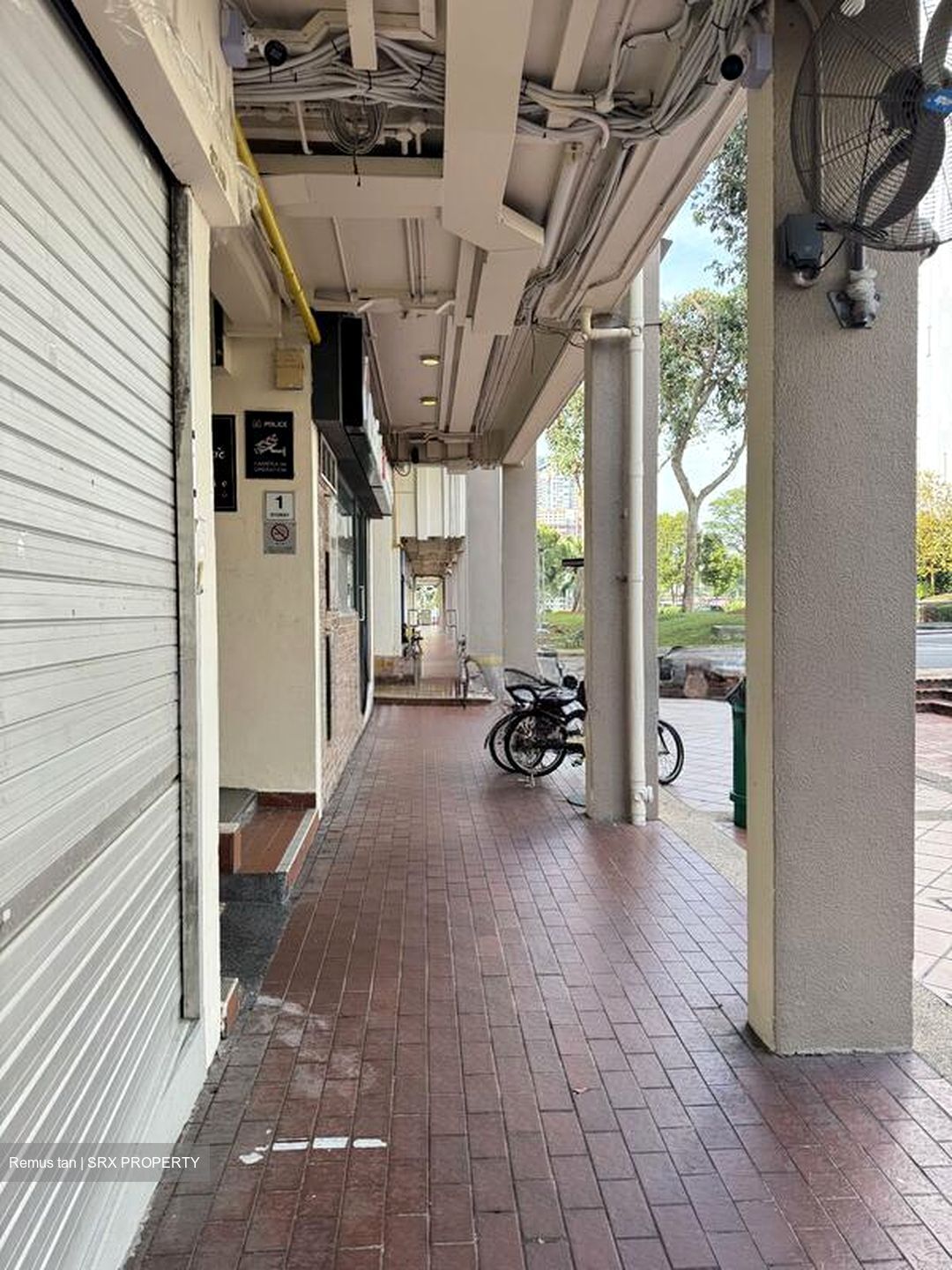 Bukit Merah Central (D3), Shop House #499474421